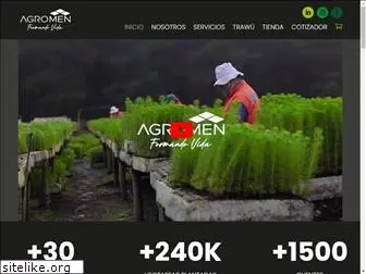 agromen.cl