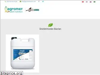 agromerbiosan.com