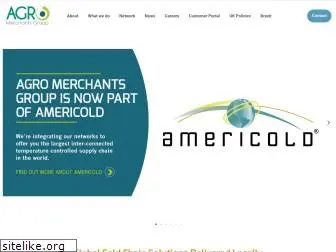 agromerchants.com