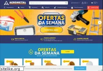 agrometal.com.br