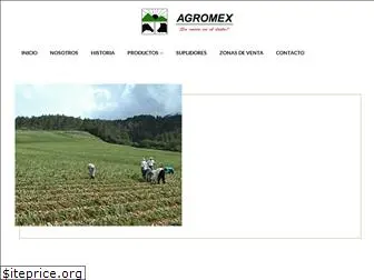 agromex.com.do