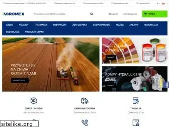 agromex.com.pl