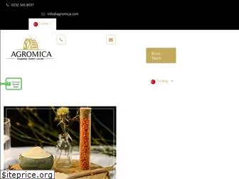 agromica.com