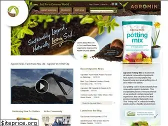 agromin.com