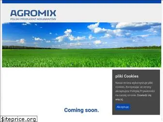 agromix.com.pl