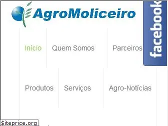 agromoliceiro.com