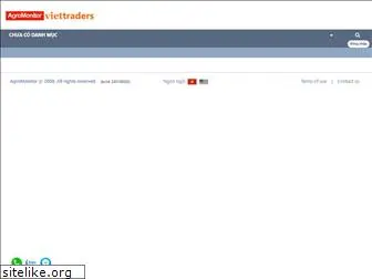 agromonitor.vn