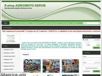 agromotoservis.sk