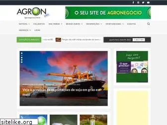 agron.com.br