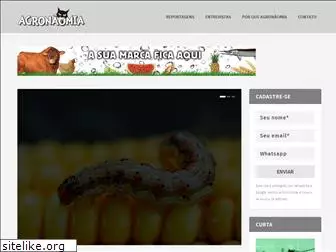agronaomia.com.br