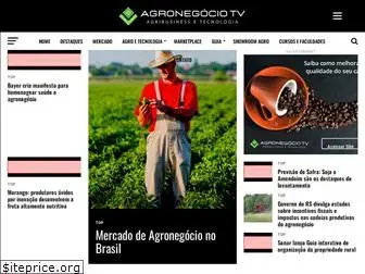 agronegociotv.com.br