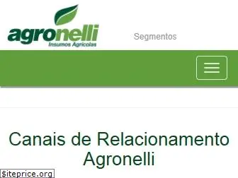 agronelliinsumos.com.br