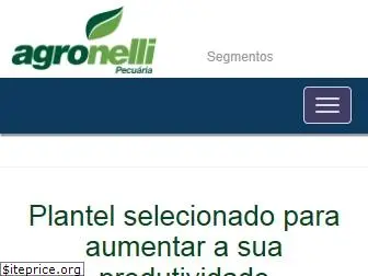 agronellipecuaria.com.br