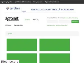 agronet.fi