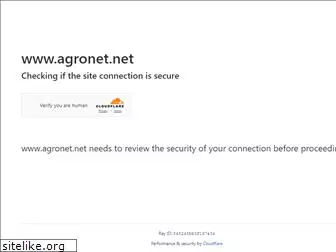 agronet.net