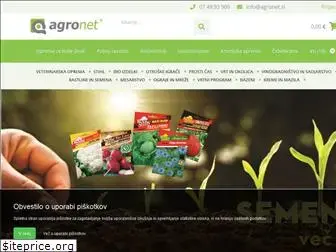 agronet.si