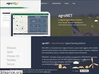 agronet.solutions
