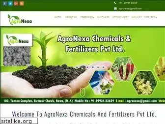 agronexa.in