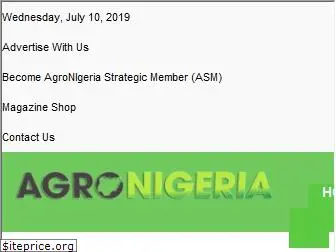 agronigeria.com.ng