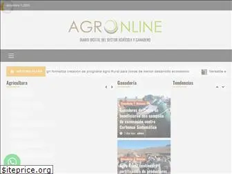 agronline.pe