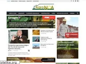 agronoa.com.ar
