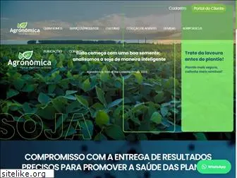 agronomicabr.com.br