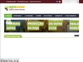 agronovas.com.br