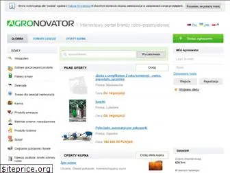 agronovator.pl