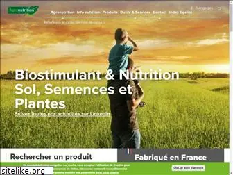 agronutrition.com