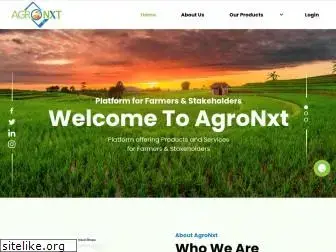 agronxt.com