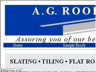 agroofing.com