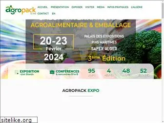 agropack-expo.com