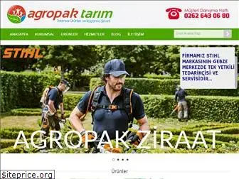 agropaktarim.com.tr