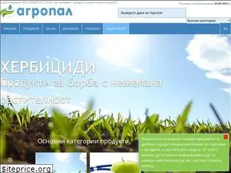 agropal-bg.com