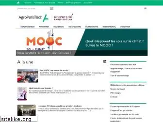 agroparistech.fr