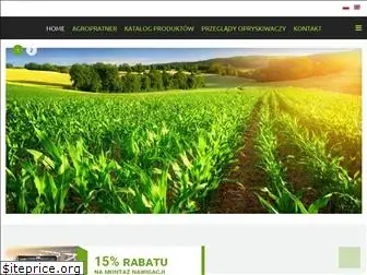 agropartner.eu