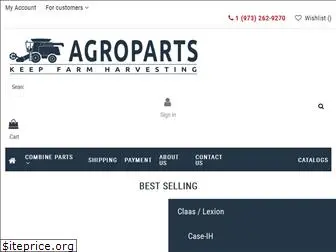 agroparts.us