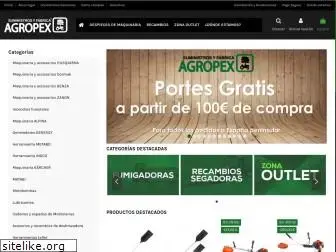 agropex.es