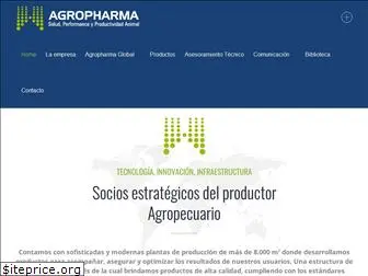 agropharma.net