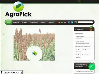 agropick.com