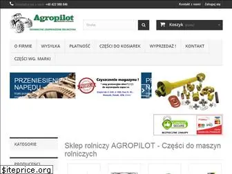 agropilot.com.pl