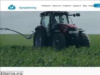 agroplanning.com
