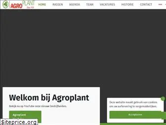 agroplant.nl