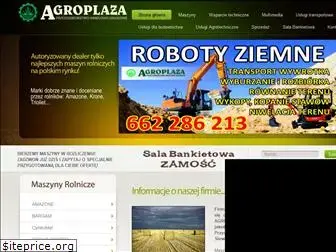 agroplaza.com.pl