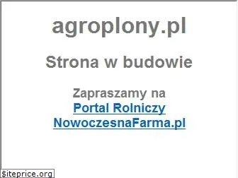 agroplony.pl