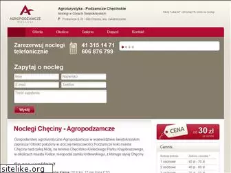 agropodzamcze.pl