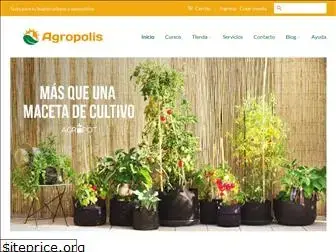 agropolismexico.com