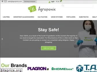 agroponix.com