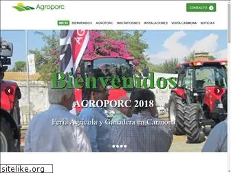 agroporc.org