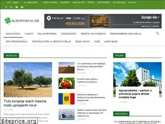 agroportal.hr